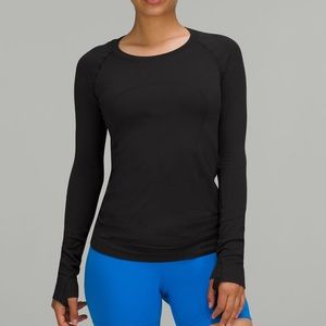 LULULEMON swiftly tech 2.0